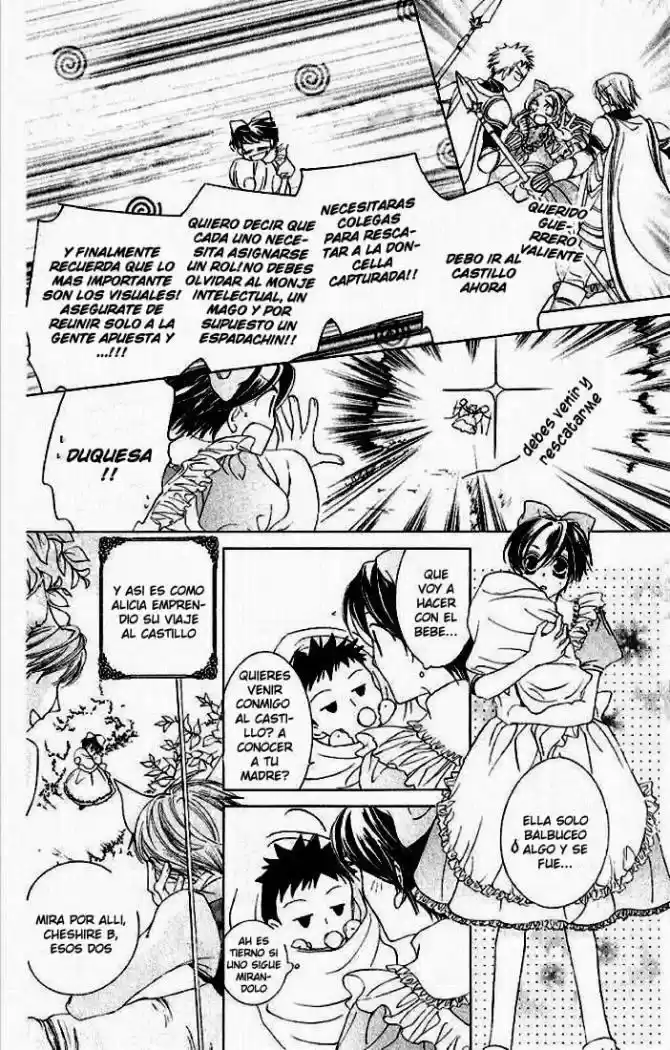 Ouran High School Host Club (2002) - Capítulo 15 - Página 20 - LectorTMOo