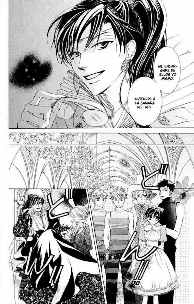 Ouran High School Host Club (2002) - Capítulo 15 - Página 26 - LectorTMOo