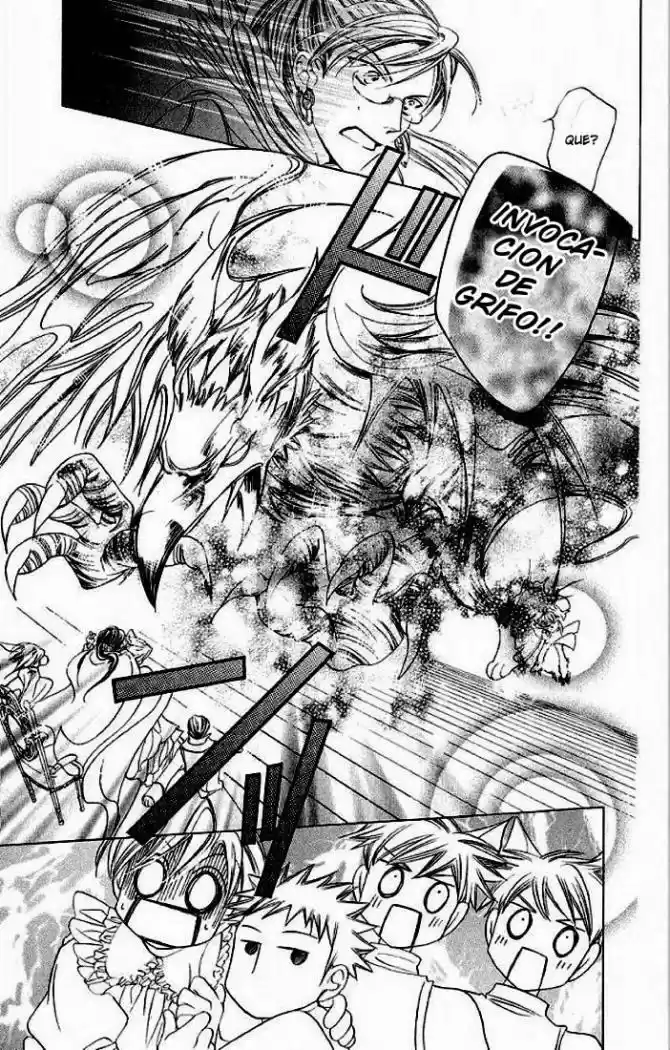 Ouran High School Host Club (2002) - Capítulo 15 - Página 31 - LectorTMOo