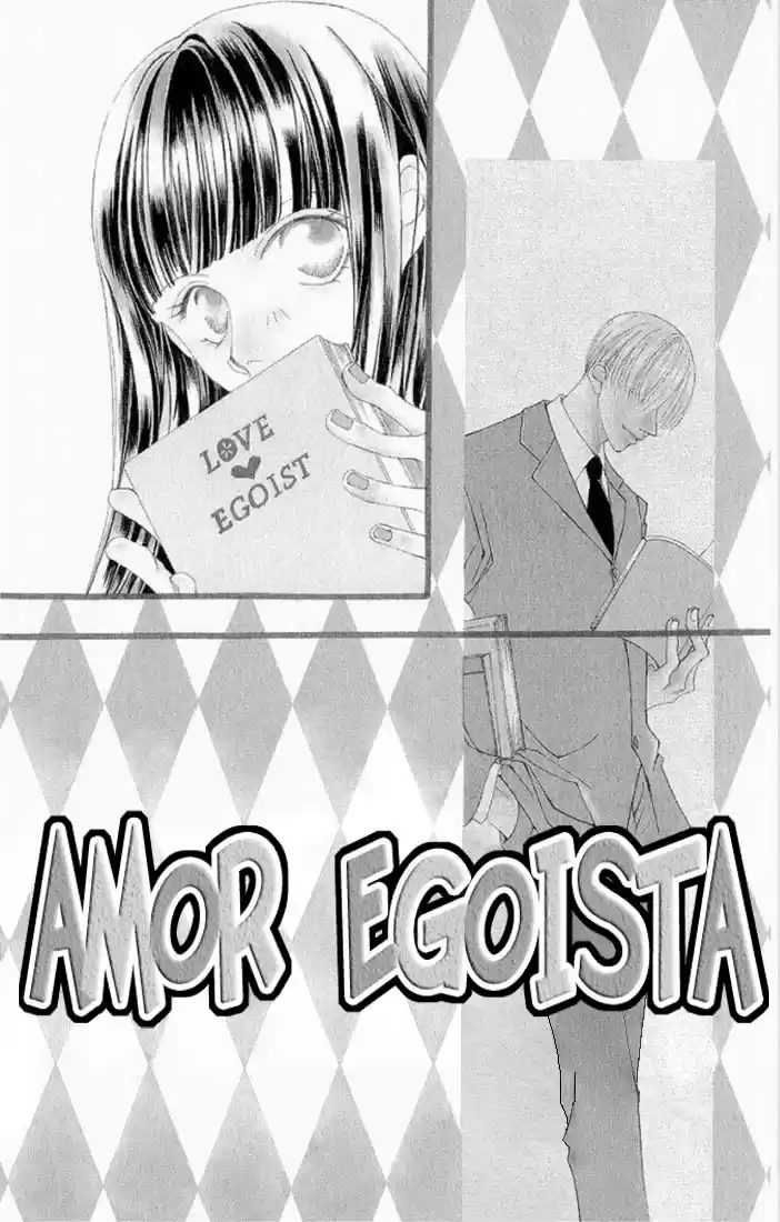 Ouran High School Host Club (2002) - Capítulo 16.01 - Página 2 - LectorTMOo