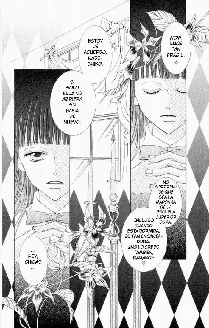 Ouran High School Host Club (2002) - Capítulo 16.01 - Página 3 - LectorTMOo