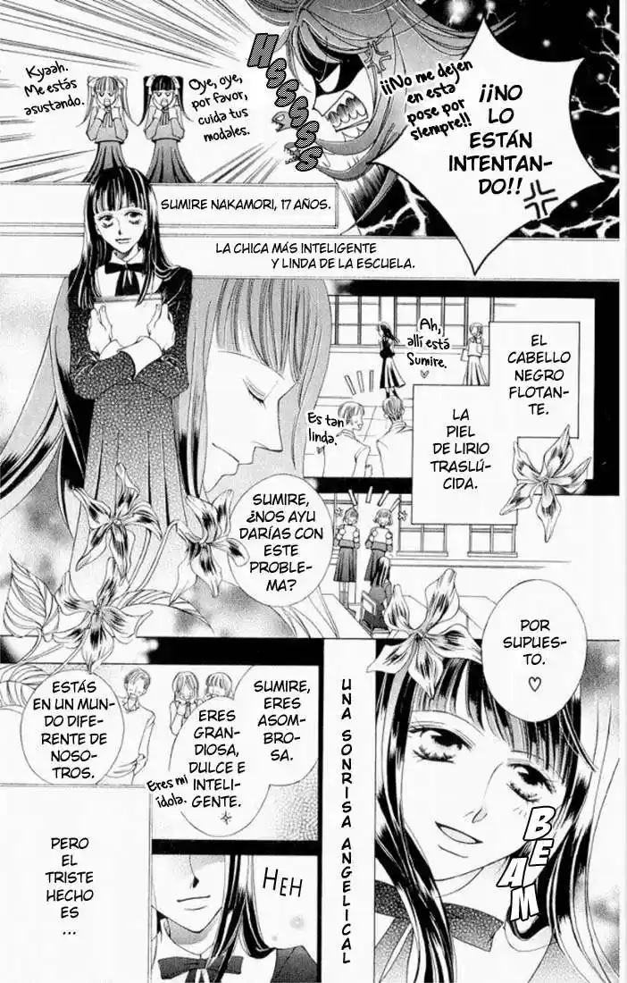 Ouran High School Host Club (2002) - Capítulo 16.01 - Página 4 - LectorTMOo