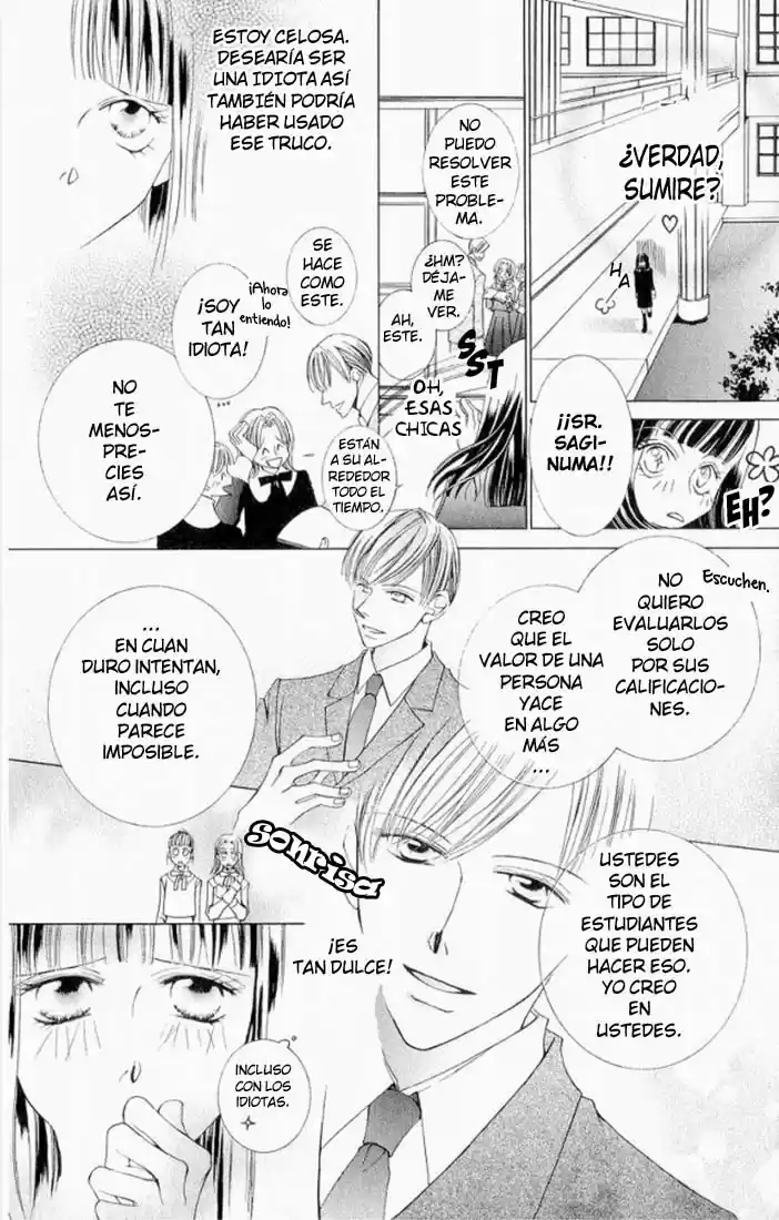 Ouran High School Host Club (2002) - Capítulo 16.01 - Página 7 - LectorTMOo