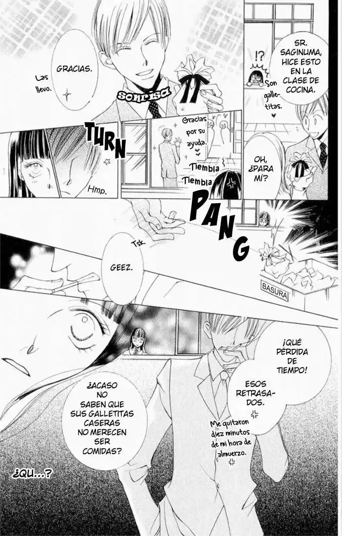 Ouran High School Host Club (2002) - Capítulo 16.01 - Página 8 - LectorTMOo