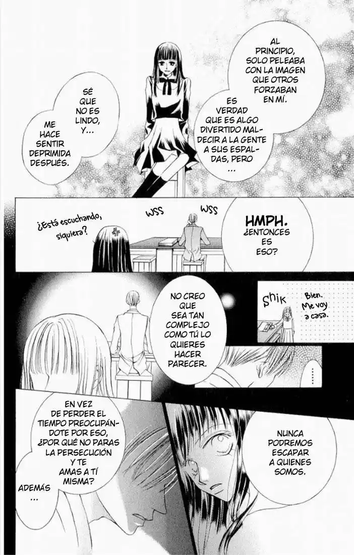 Ouran High School Host Club (2002) - Capítulo 16.01 - Página 19 - LectorTMOo
