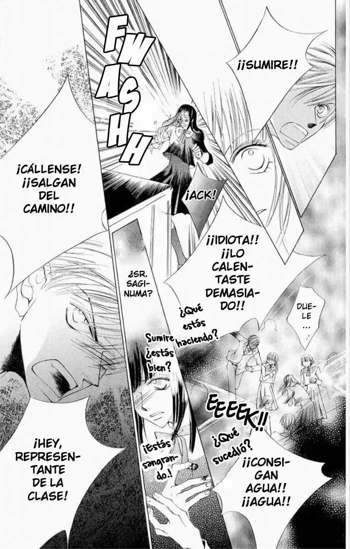 Ouran High School Host Club (2002) - Capítulo 16.01 - Página 26 - LectorTMOo