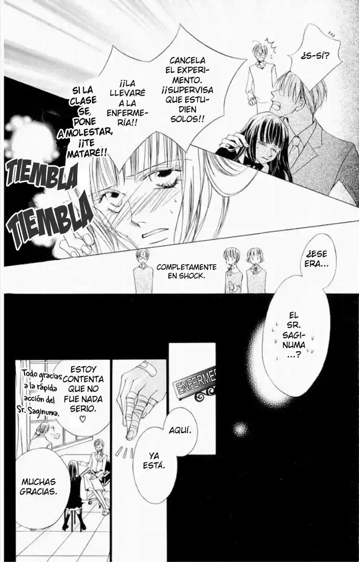 Ouran High School Host Club (2002) - Capítulo 16.01 - Página 27 - LectorTMOo