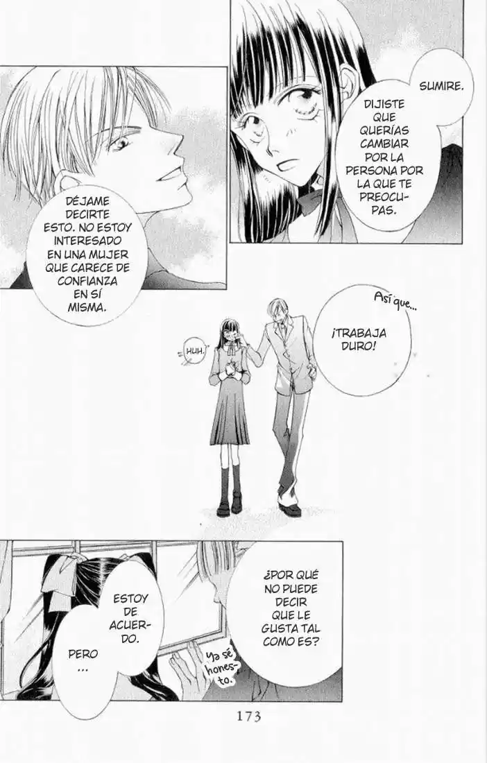 Ouran High School Host Club (2002) - Capítulo 16.01 - Página 40 - LectorTMOo