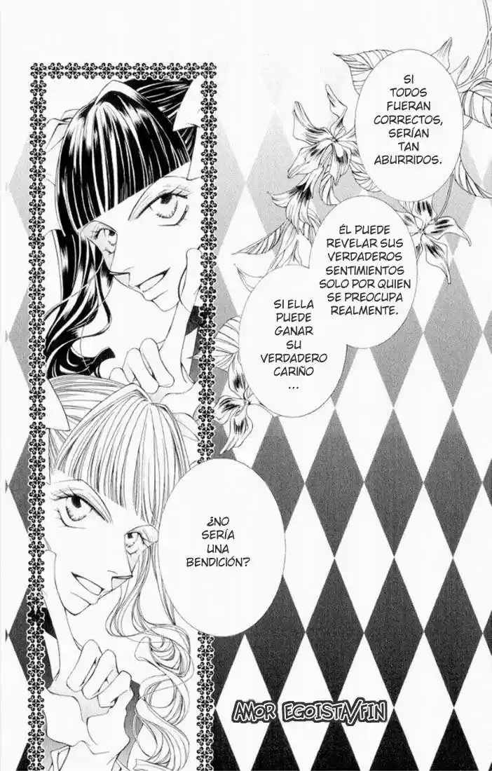 Ouran High School Host Club (2002) - Capítulo 16.01 - Página 41 - LectorTMOo