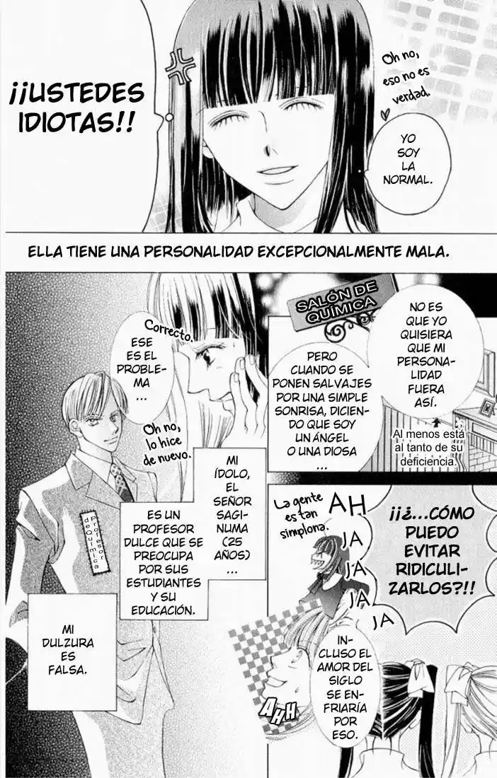 Ouran High School Host Club (2002) - Capítulo 16.1 - Página 5 - LectorTMOo