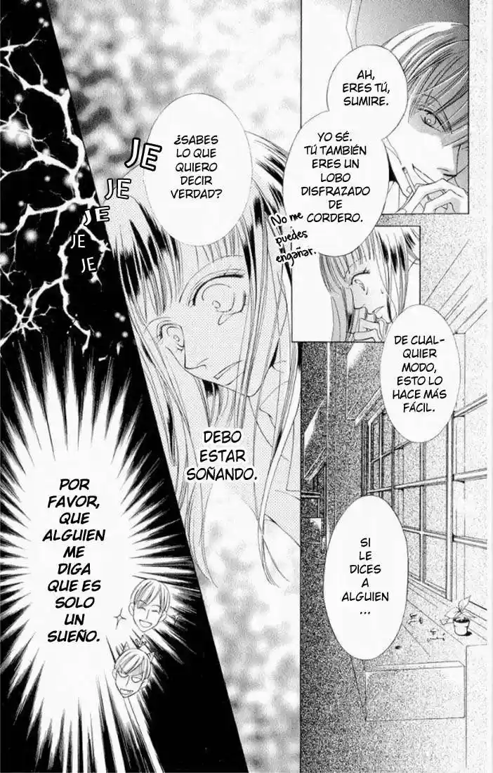 Ouran High School Host Club (2002) - Capítulo 16.1 - Página 10 - LectorTMOo