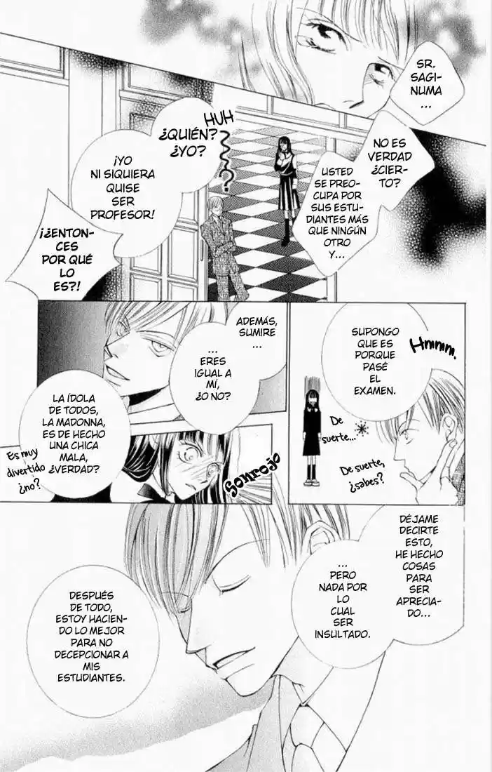 Ouran High School Host Club (2002) - Capítulo 16.1 - Página 12 - LectorTMOo
