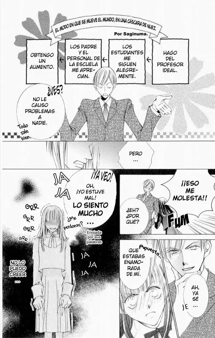 Ouran High School Host Club (2002) - Capítulo 16.1 - Página 13 - LectorTMOo