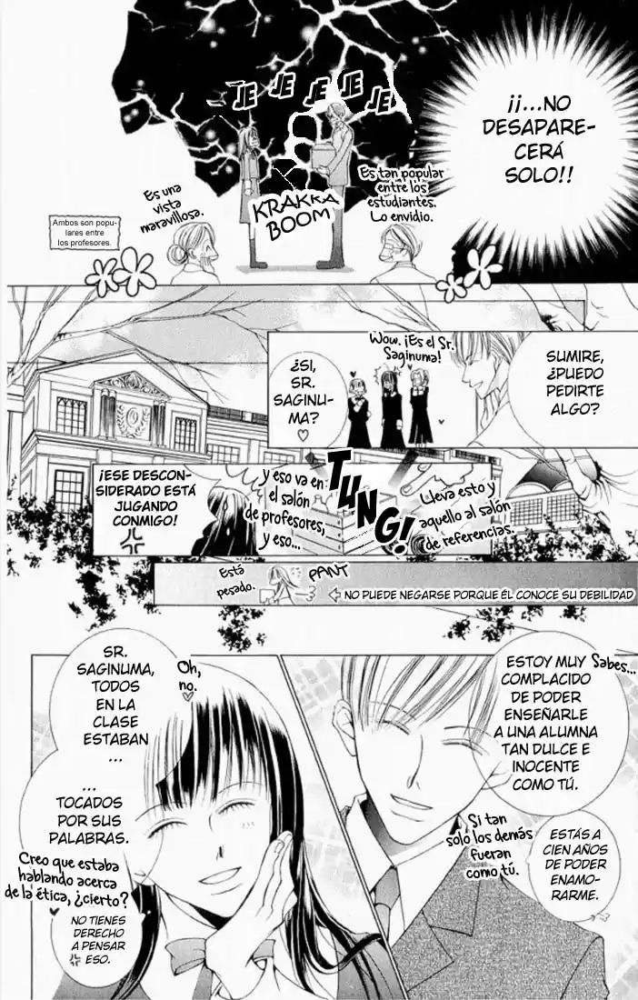 Ouran High School Host Club (2002) - Capítulo 16.1 - Página 15 - LectorTMOo