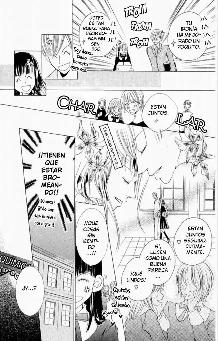Ouran High School Host Club (2002) - Capítulo 16.1 - Página 16 - LectorTMOo