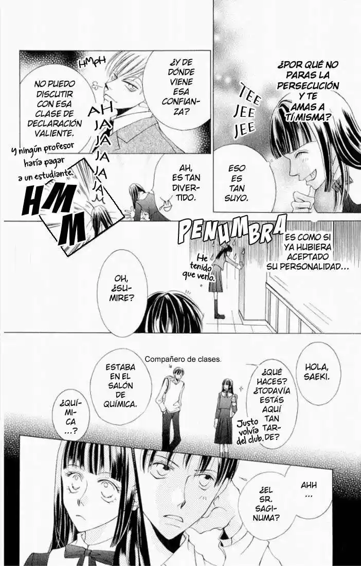 Ouran High School Host Club (2002) - Capítulo 16.1 - Página 21 - LectorTMOo