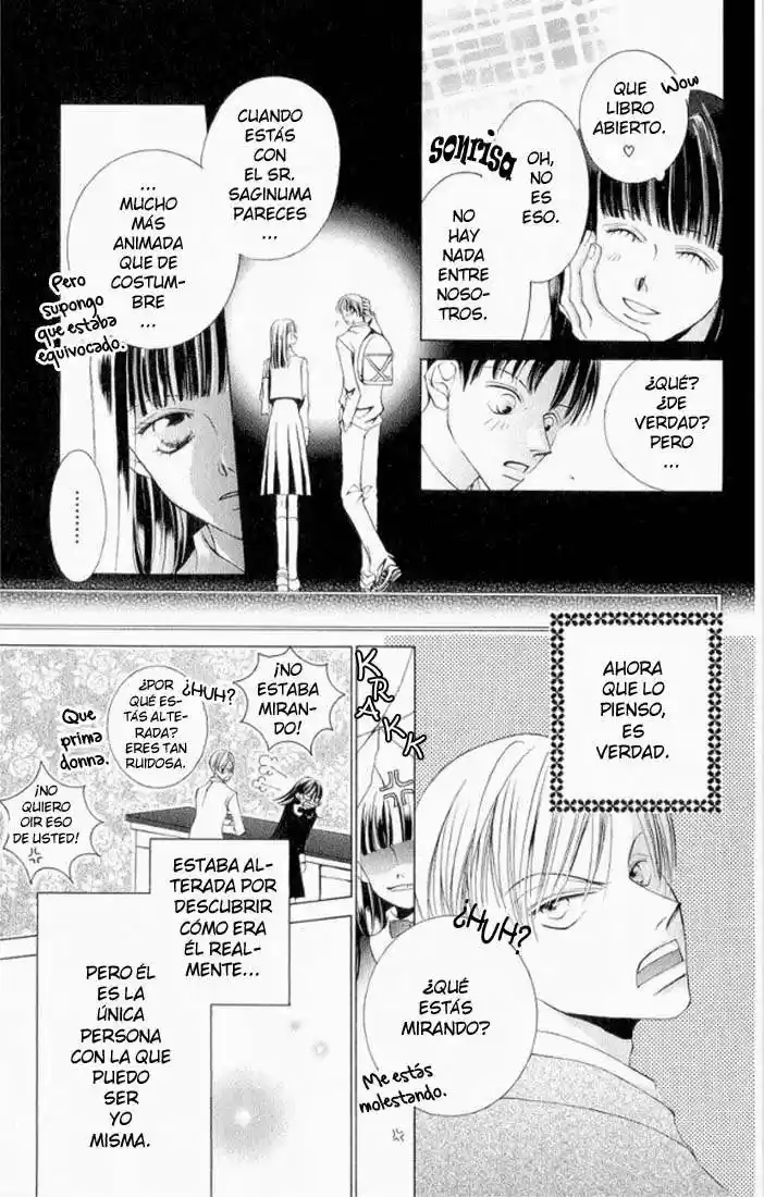 Ouran High School Host Club (2002) - Capítulo 16.1 - Página 22 - LectorTMOo