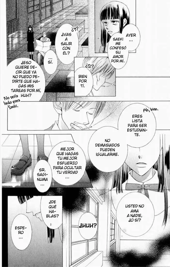 Ouran High School Host Club (2002) - Capítulo 16.1 - Página 31 - LectorTMOo