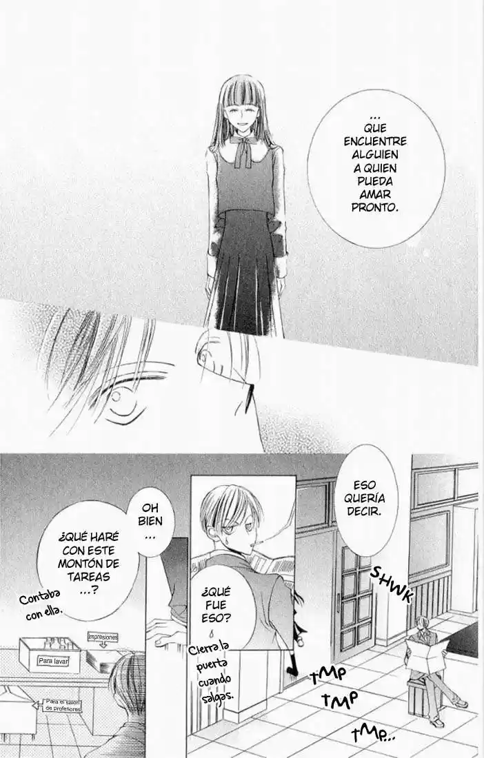 Ouran High School Host Club (2002) - Capítulo 16.1 - Página 32 - LectorTMOo