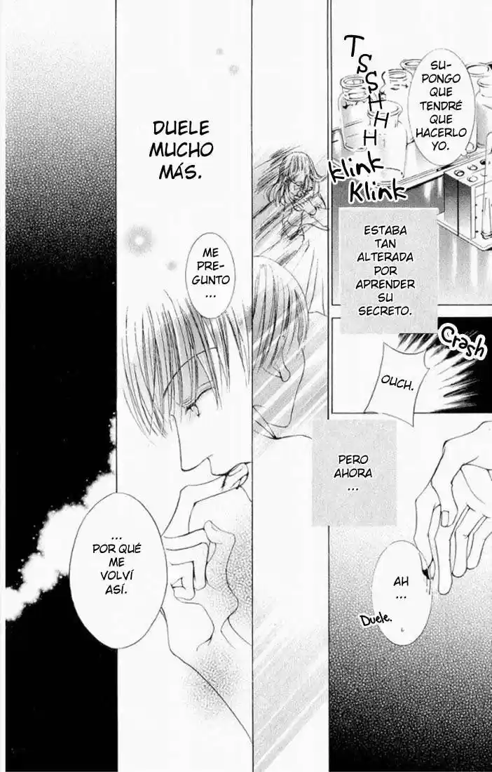 Ouran High School Host Club (2002) - Capítulo 16.1 - Página 33 - LectorTMOo