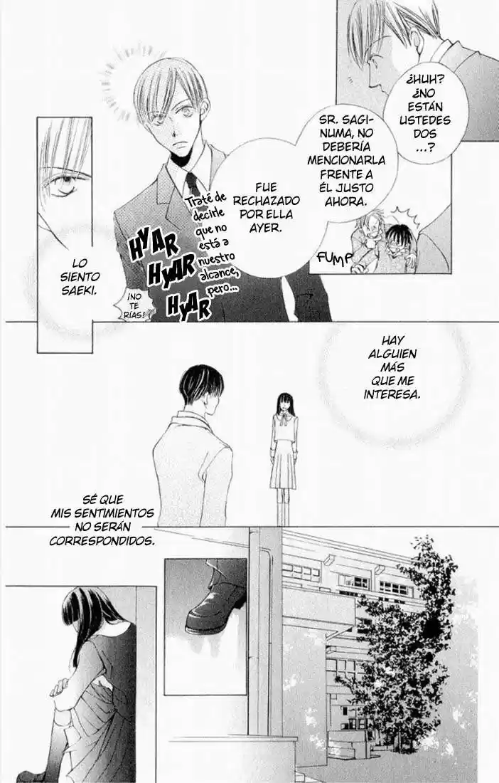 Ouran High School Host Club (2002) - Capítulo 16.1 - Página 35 - LectorTMOo