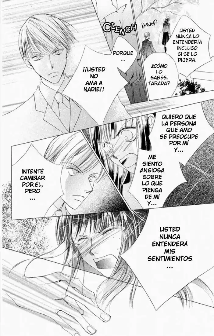 Ouran High School Host Club (2002) - Capítulo 16.1 - Página 37 - LectorTMOo