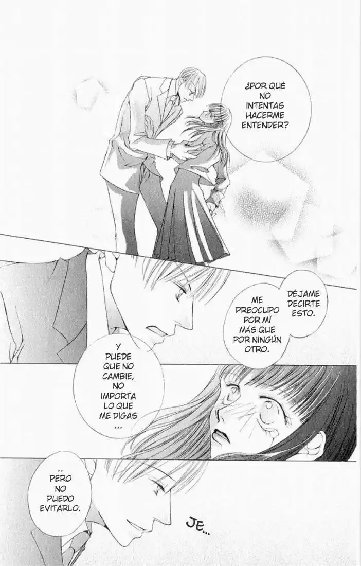 Ouran High School Host Club (2002) - Capítulo 16.1 - Página 38 - LectorTMOo