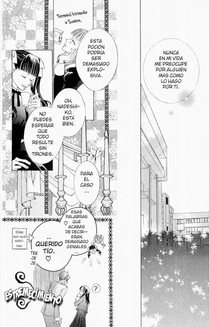 Ouran High School Host Club (2002) - Capítulo 16.1 - Página 39 - LectorTMOo