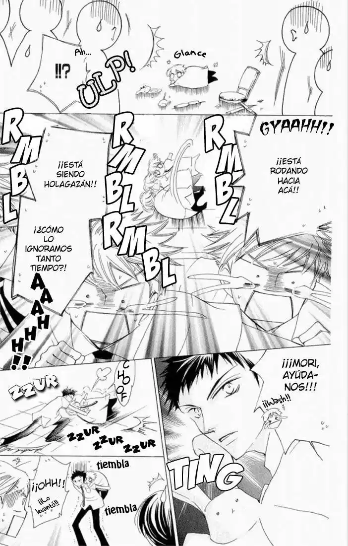 Ouran High School Host Club (2002) - Capítulo 16.1 - Página 48 - LectorTMOo