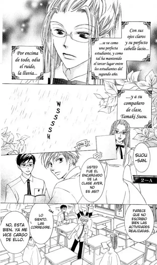 Ouran High School Host Club (2002) - Capítulo 17 - Página 16 - LectorTMOo