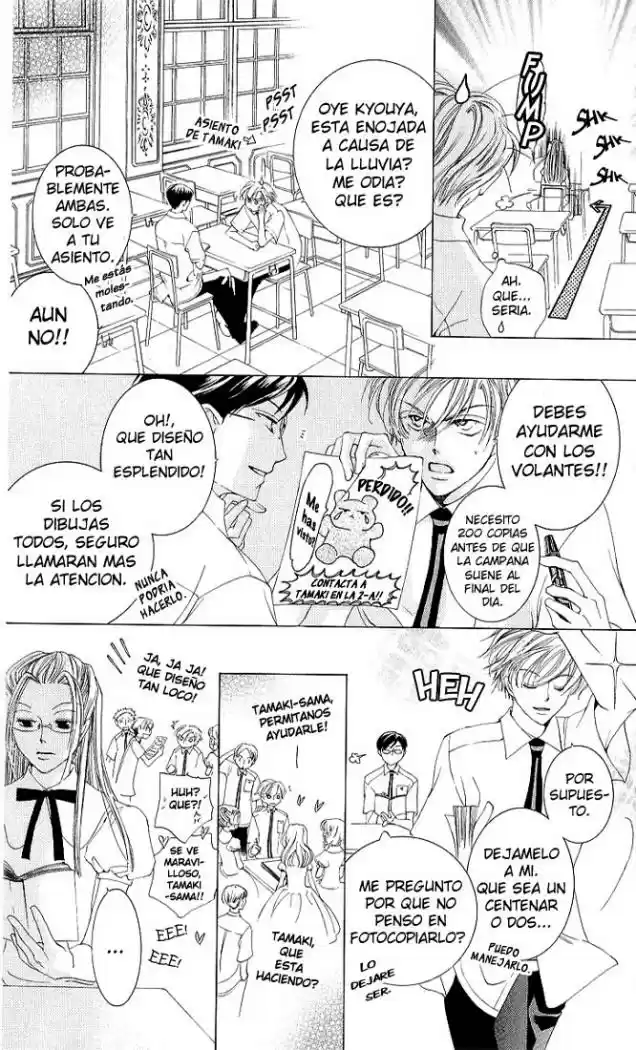 Ouran High School Host Club (2002) - Capítulo 17 - Página 18 - LectorTMOo