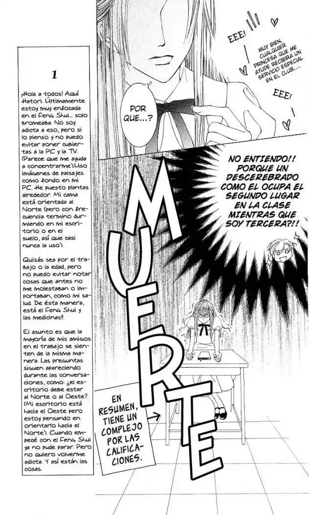 Ouran High School Host Club (2002) - Capítulo 17 - Página 19 - LectorTMOo