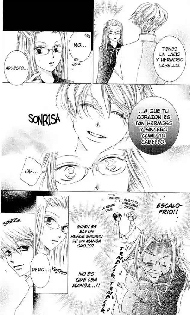 Ouran High School Host Club (2002) - Capítulo 17 - Página 22 - LectorTMOo