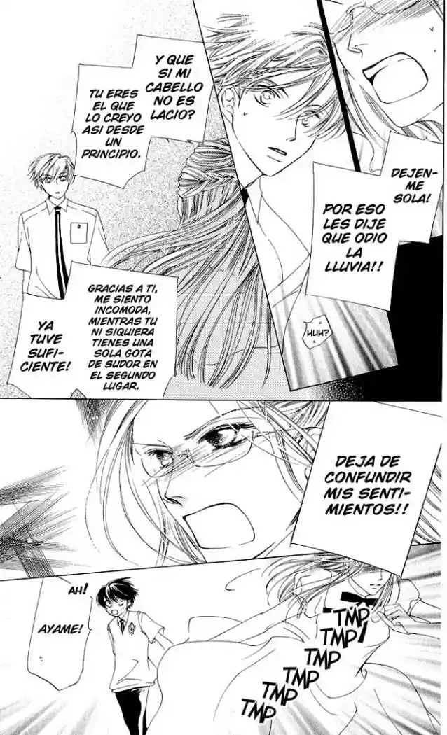 Ouran High School Host Club (2002) - Capítulo 17 - Página 29 - LectorTMOo
