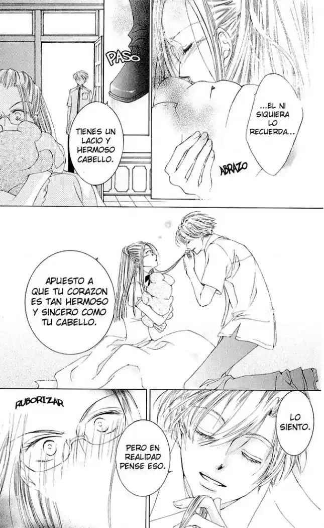 Ouran High School Host Club (2002) - Capítulo 17 - Página 31 - LectorTMOo