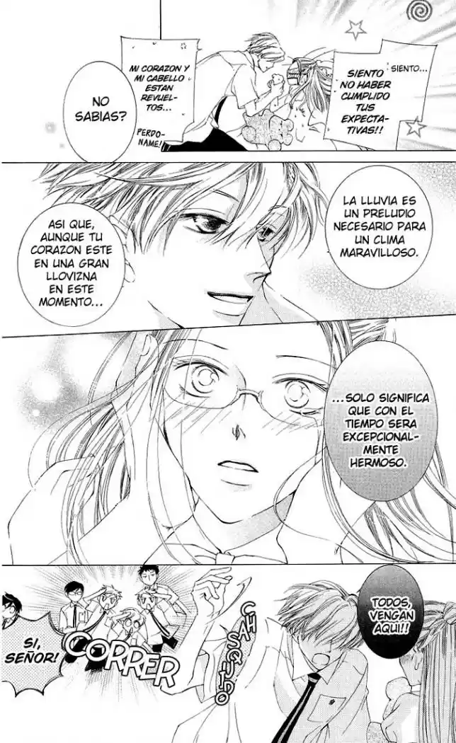 Ouran High School Host Club (2002) - Capítulo 17 - Página 32 - LectorTMOo