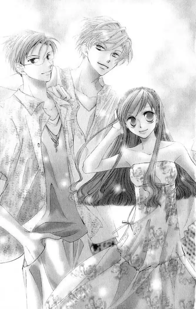 Ouran High School Host Club (2002) - Capítulo 18 - Página 3 - LectorTMOo
