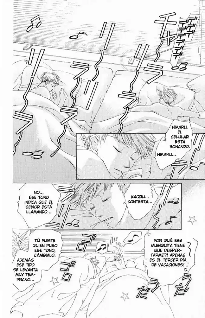 Ouran High School Host Club (2002) - Capítulo 18 - Página 6 - LectorTMOo