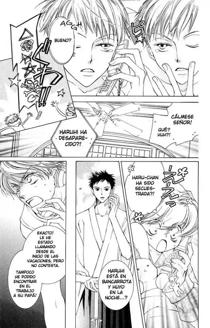 Ouran High School Host Club (2002) - Capítulo 18 - Página 7 - LectorTMOo