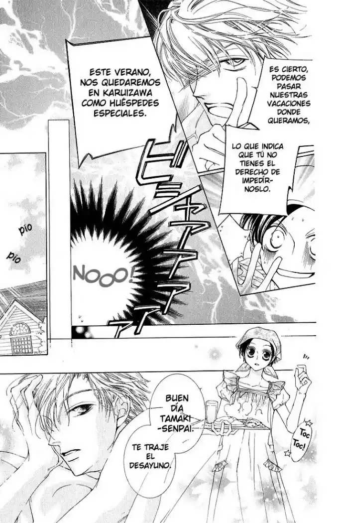 Ouran High School Host Club (2002) - Capítulo 18 - Página 15 - LectorTMOo