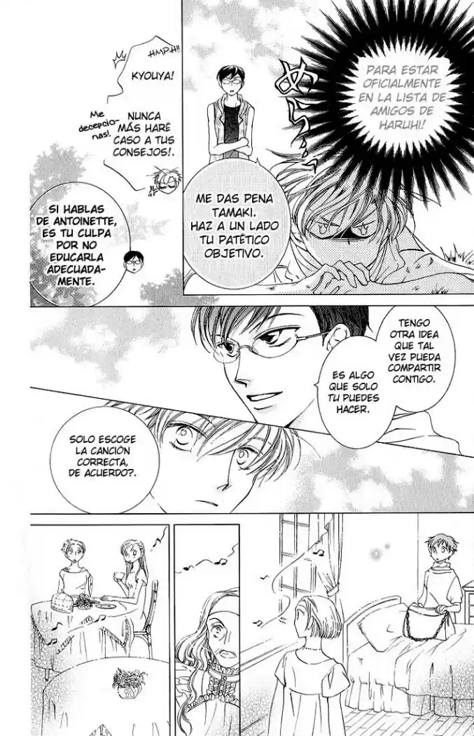 Ouran High School Host Club (2002) - Capítulo 18 - Página 26 - LectorTMOo