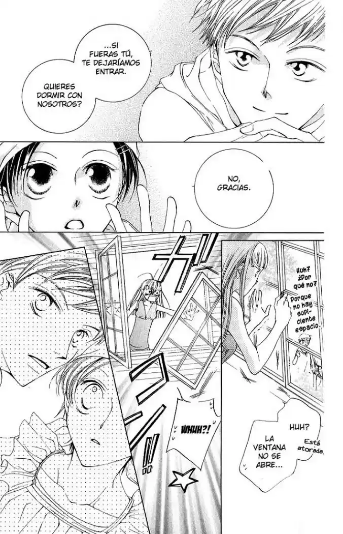 Ouran High School Host Club (2002) - Capítulo 18 - Página 29 - LectorTMOo