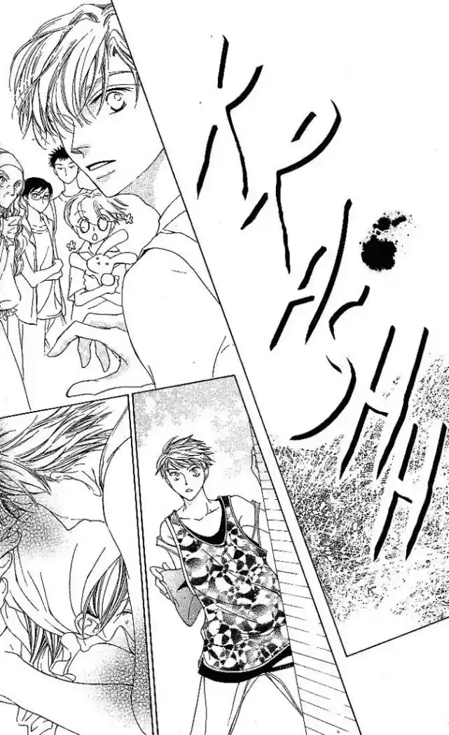 Ouran High School Host Club (2002) - Capítulo 18 - Página 30 - LectorTMOo