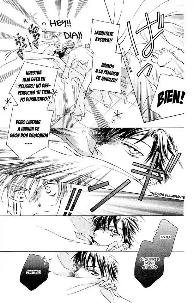 Ouran High School Host Club (2002) - Capítulo 19 - Página 4 - LectorTMOo