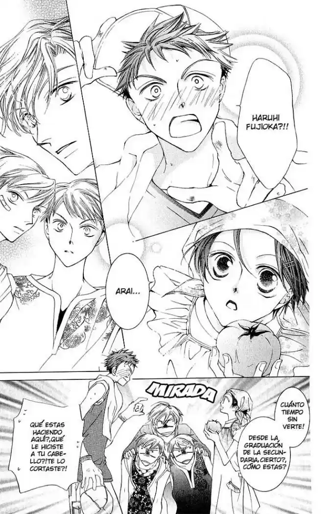 Ouran High School Host Club (2002) - Capítulo 19 - Página 10 - LectorTMOo