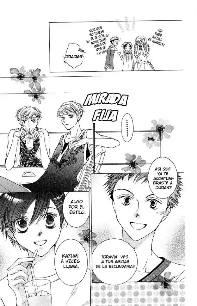 Ouran High School Host Club (2002) - Capítulo 19 - Página 12 - LectorTMOo