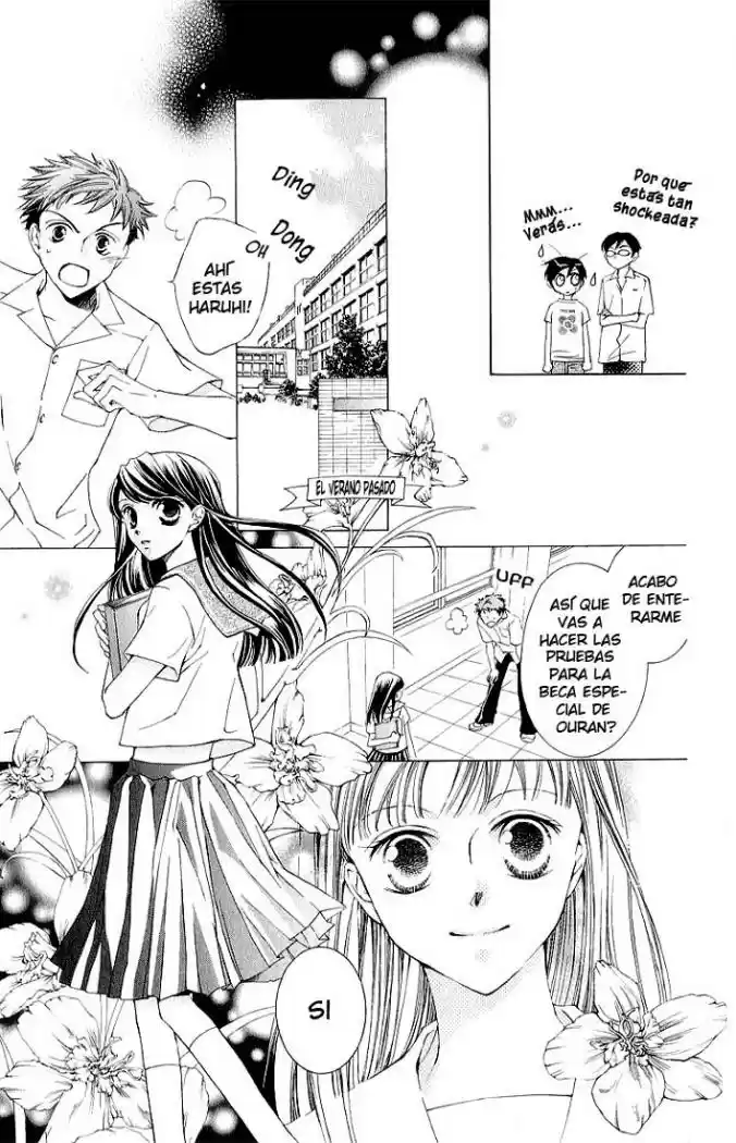 Ouran High School Host Club (2002) - Capítulo 19 - Página 18 - LectorTMOo