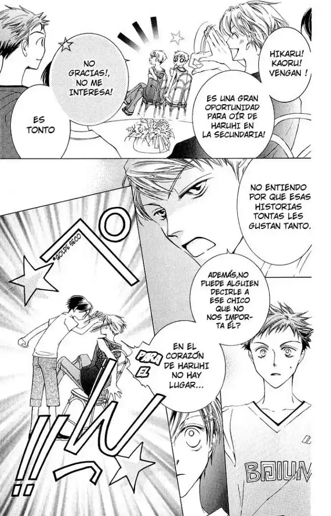 Ouran High School Host Club (2002) - Capítulo 19 - Página 24 - LectorTMOo