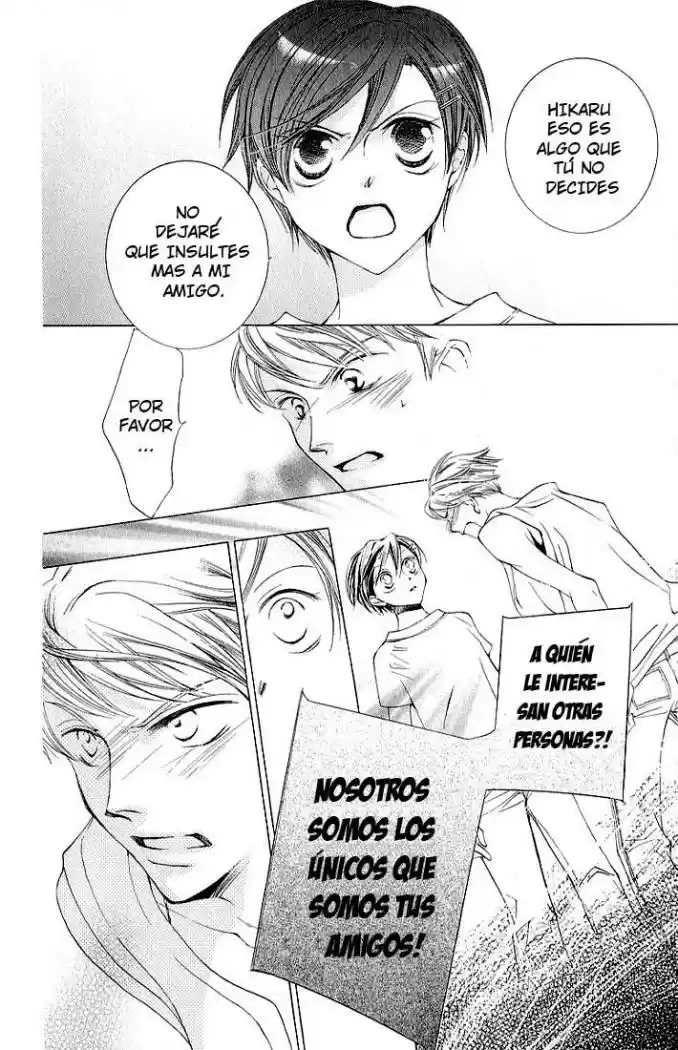 Ouran High School Host Club (2002) - Capítulo 19 - Página 25 - LectorTMOo