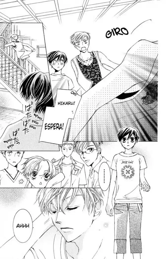 Ouran High School Host Club (2002) - Capítulo 19 - Página 26 - LectorTMOo